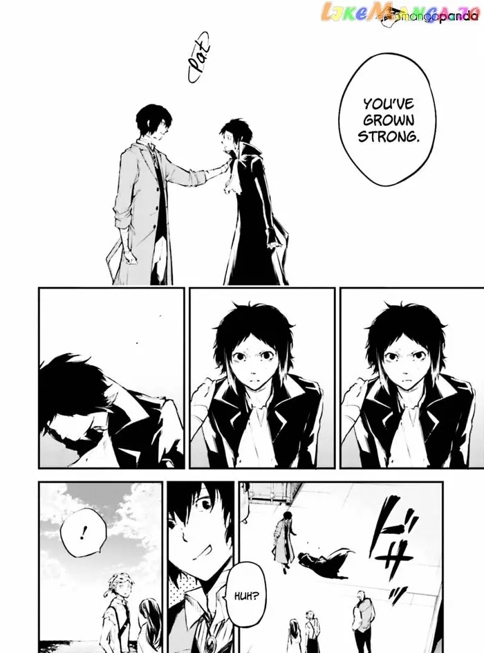 Bungou Stray Dogs Chapter 36 image 43_optimized